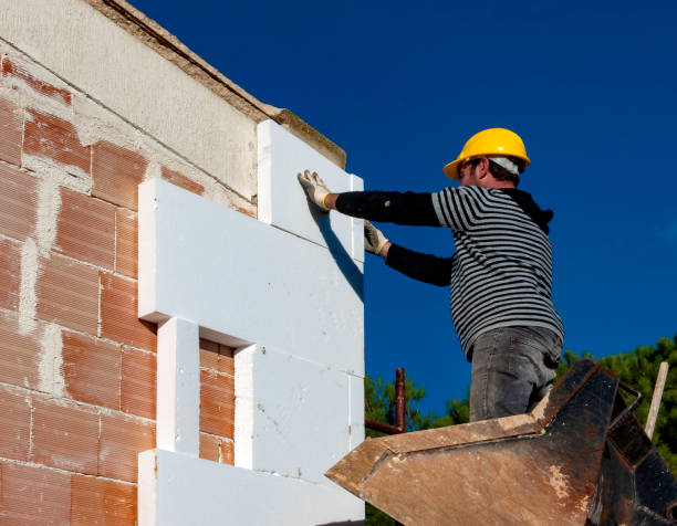 Best Insulation Installation Services in Redby, MN