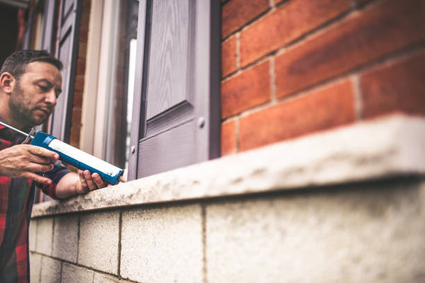 Best Types of Insulation in Redby, MN
