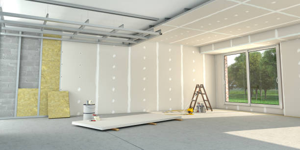 Best Residential Insulation in Redby, MN