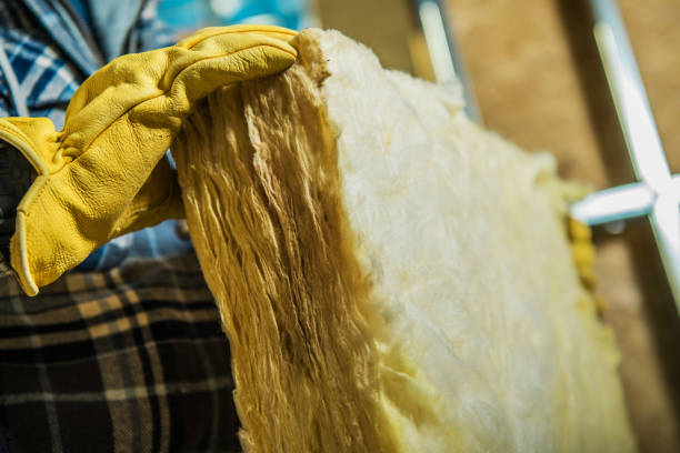 Best Insulation for Specific Applications in Redby, MN