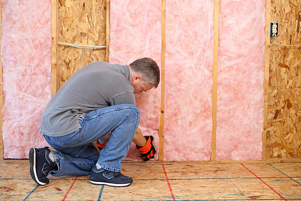 Best Insulation for Specific Applications in Redby, MN