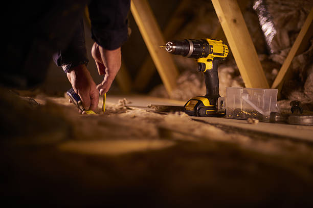 Best Insulation Materials and Products in Redby, MN
