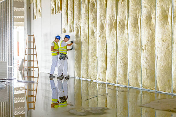 Best Energy Efficiency Solutions in Redby, MN
